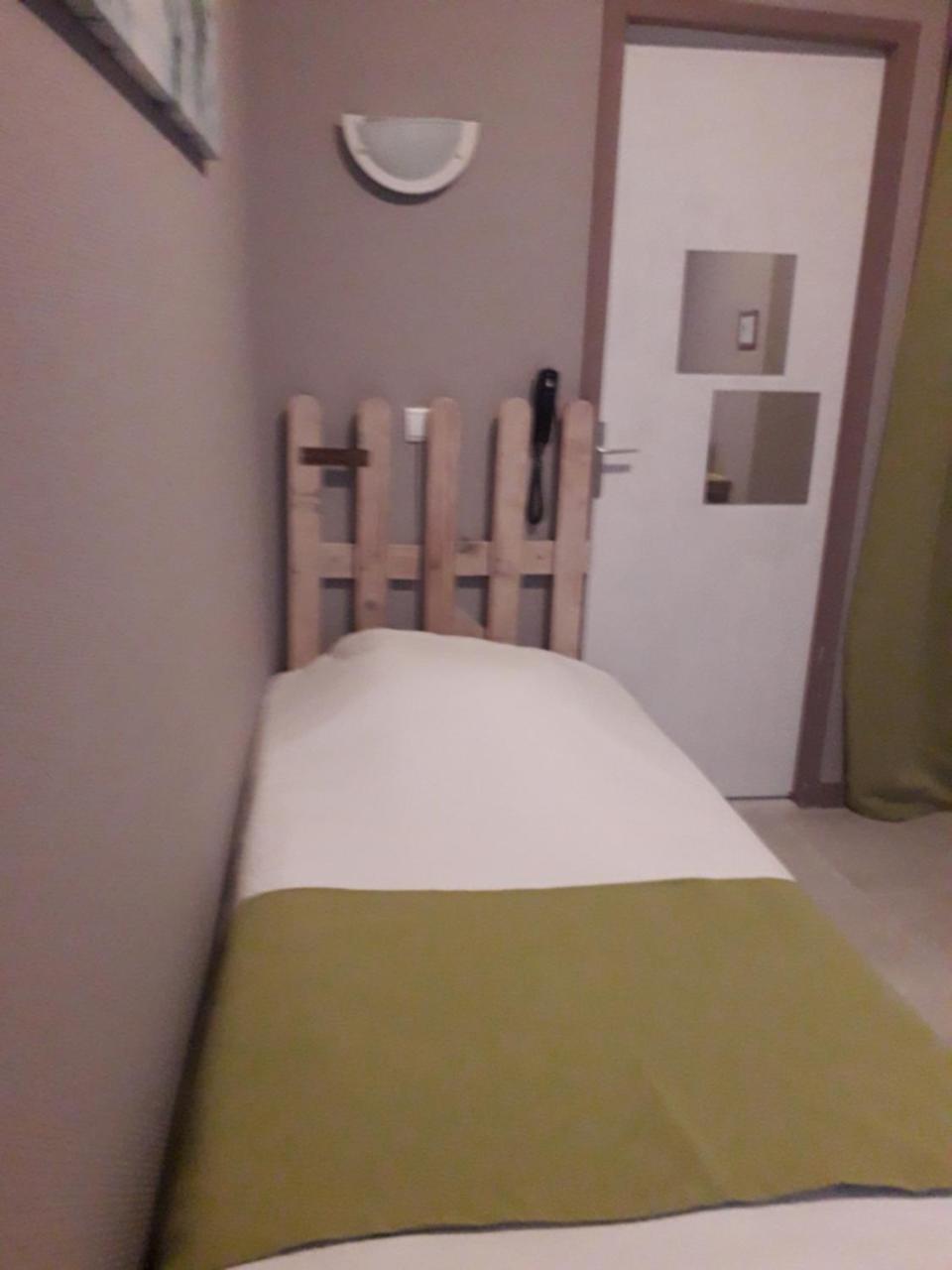 Hotel Le Beauregard 迪沃讷莱班 外观 照片