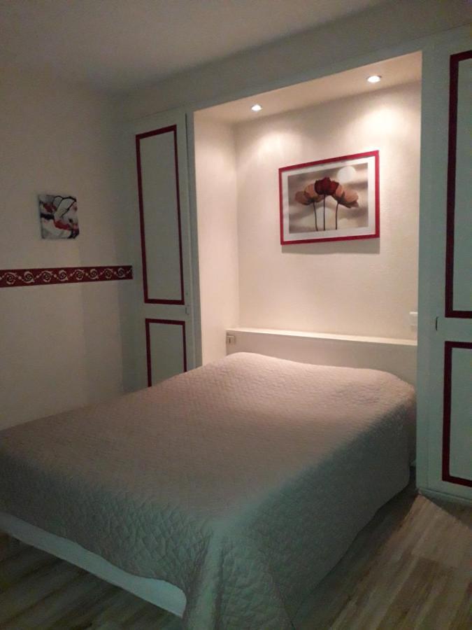 Hotel Le Beauregard 迪沃讷莱班 外观 照片